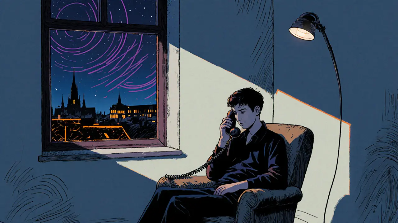 Anonymní pomoc v ČR: Jak získat podporu bez sdílení identity