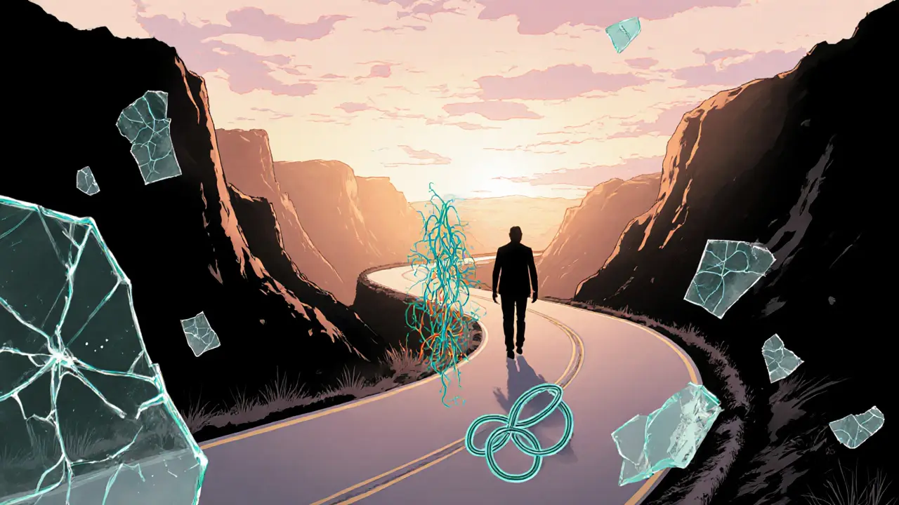 Jak udržet motivaci v terapii a zabránit vynechávání sezení