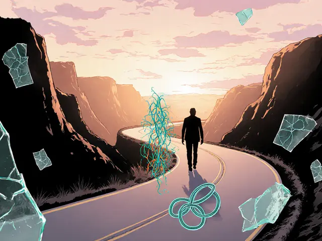 Jak udržet motivaci v terapii a zabránit vynechávání sezení