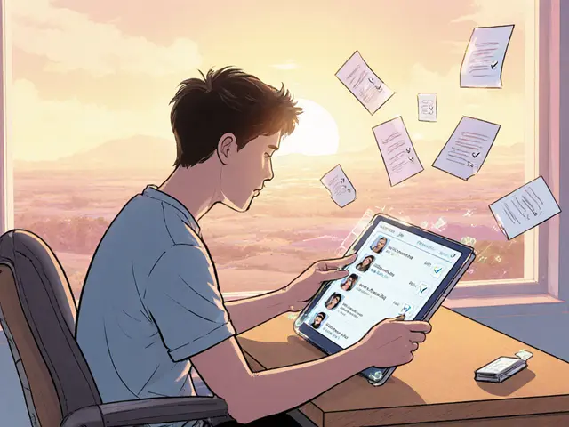 Jak bezpečně změnit psychoterapeuta, když nesedí - praktický průvodce