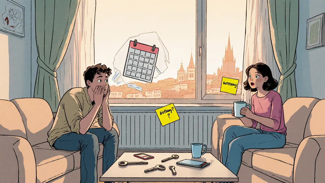 Párová terapie při ADHD - praktický průvodce pro páry