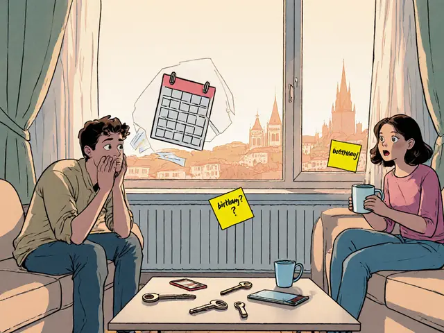 Párová terapie při ADHD - praktický průvodce pro páry