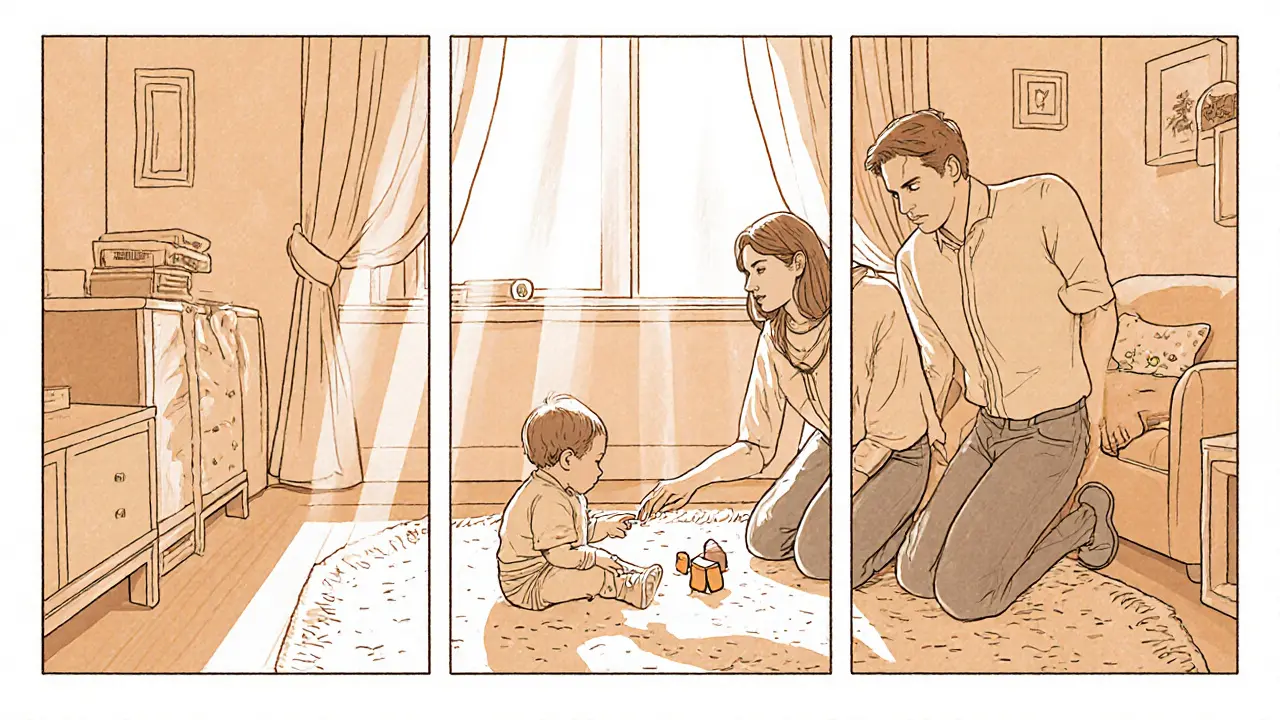 Intervence pro děti s PAS: O.T.A., Son‑rise a další terapie v ČR