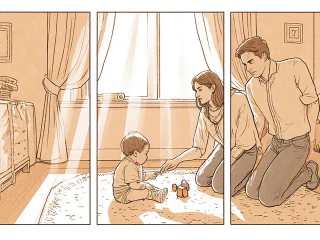 Intervence pro děti s PAS: O.T.A., Son‑rise a další terapie v ČR