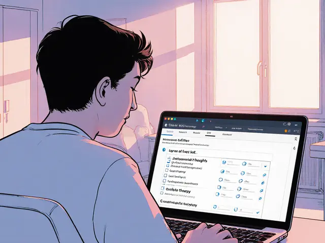 Jak vybrat psychoterapeuta pro PAS - tipy na specializaci a komunikaci