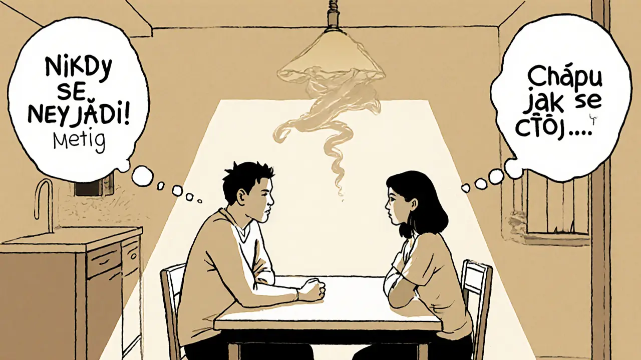 Gottmanova metoda párové terapie: Vědecky podložený způsob, jak udržet manželství v životě