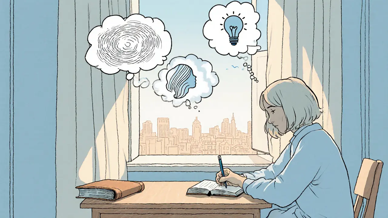 Mezisezení v psychoterapii: Jak maximalizovat výsledky