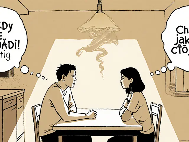 Gottmanova metoda párové terapie: Vědecky podložený způsob, jak udržet manželství v životě