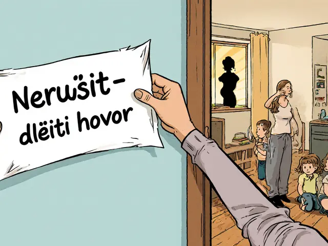 Jak zařídit klidné místo pro online terapii: praktické tipy