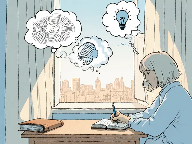 Mezisezení v psychoterapii: Jak maximalizovat výsledky