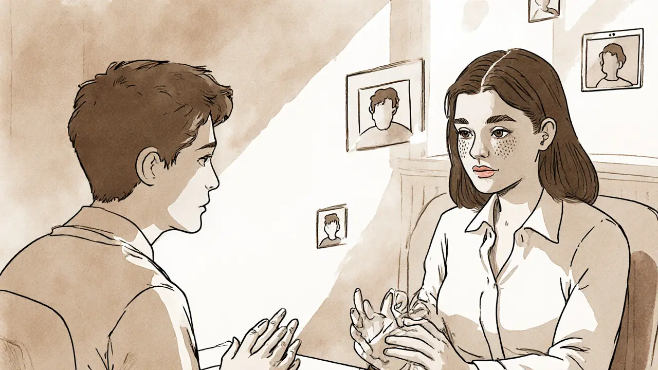 Kdy je osobní terapie lepší volbou než online terapie: Kdy se vyplatí vybrat tváří v tvář