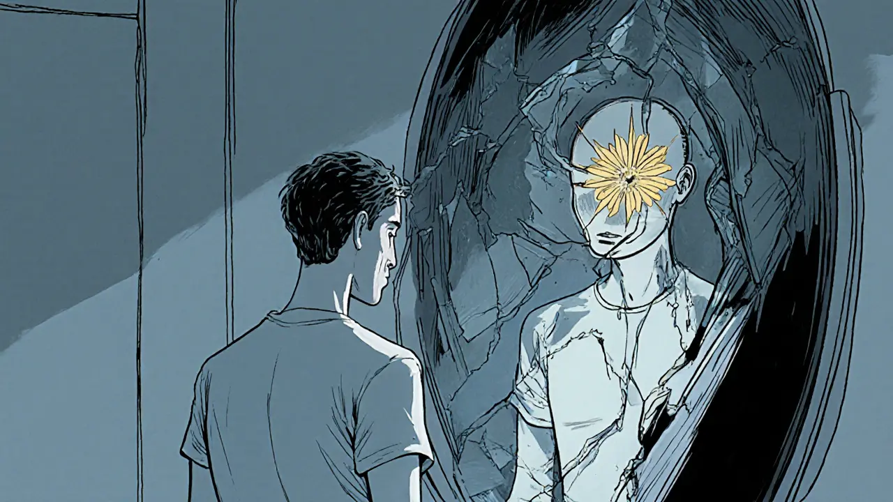 Mám jít na psychoterapii? Kdy je terapie vhodná a pro koho je určena