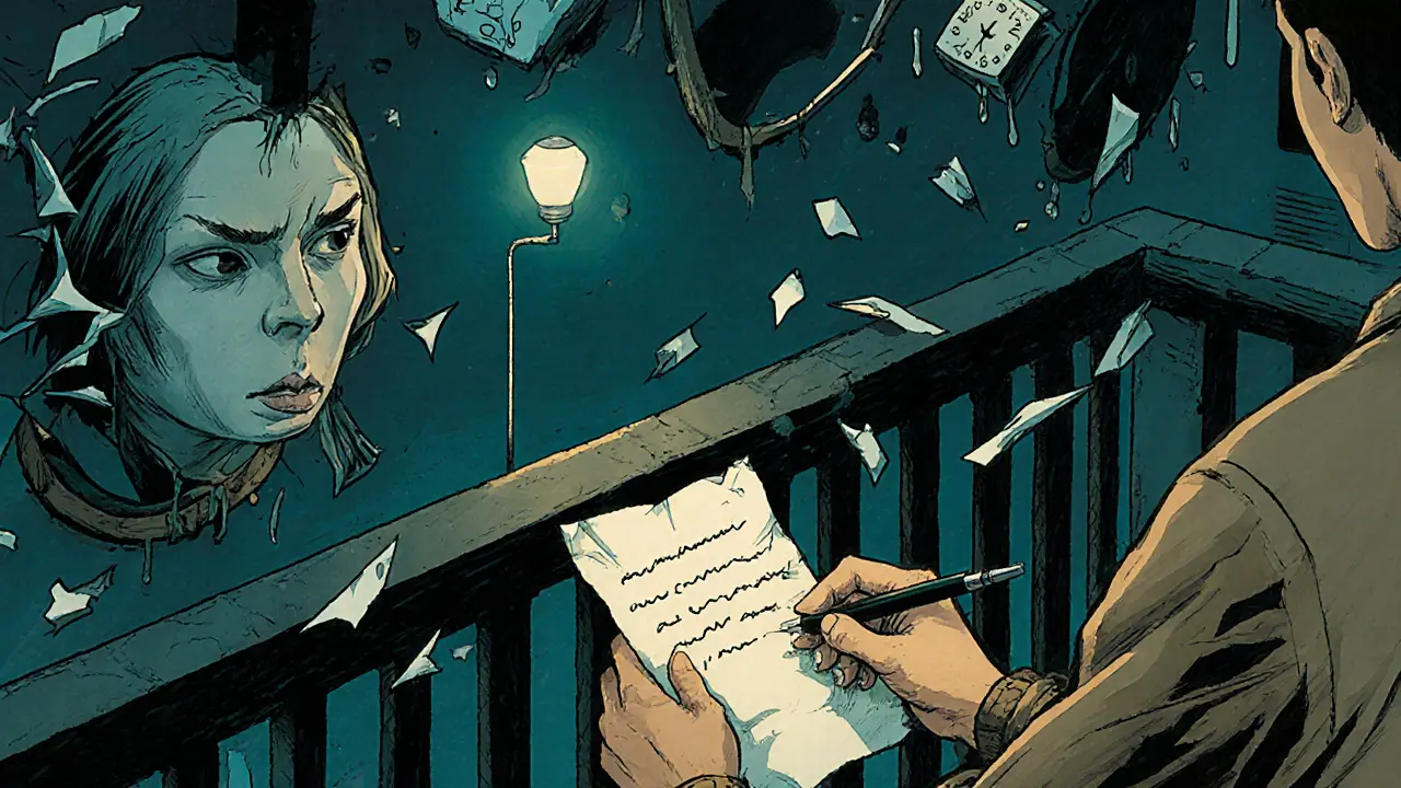 Poruchy osobnosti a sebevražednost: Jak vysoké je riziko a jak vytvořit skutečně účinný krizový plán