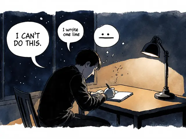 Domácí úkoly v terapii: Proč je terapeut zadává a jak je plnit