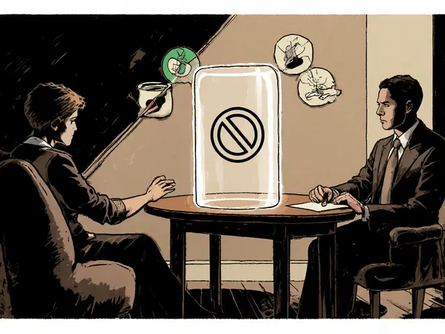 Jak si nastavit hranice s terapeutem: Bezpečný rámec terapeutického vztahu