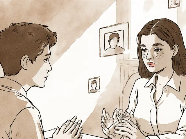 Kdy je osobní terapie lepší volbou než online terapie: Kdy se vyplatí vybrat tváří v tvář