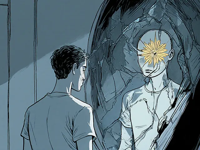 Mám jít na psychoterapii? Kdy je terapie vhodná a pro koho je určena