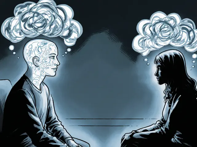 Mentalizační přístup (MBT): Jak rozvíjet schopnost porozumění vztahům při léčbě vztahových potíží