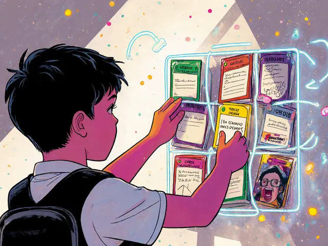 Organizéry a to-do systémy pro ADHD: Co doporučují terapeuti v ČR