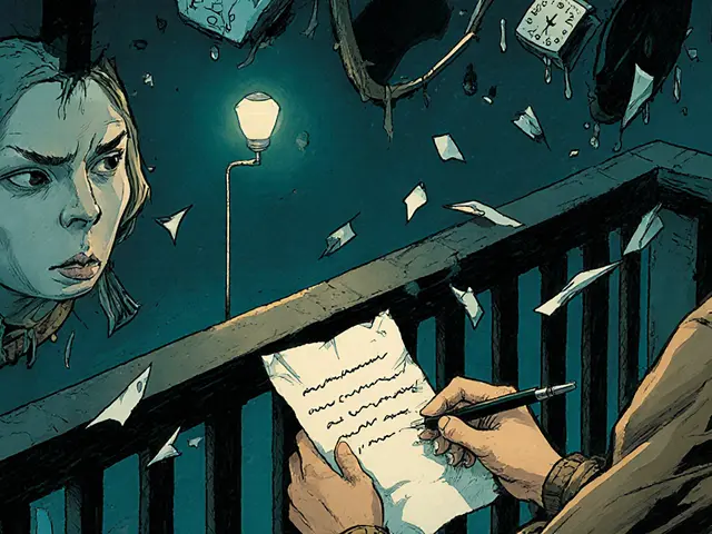 Poruchy osobnosti a sebevražednost: Jak vysoké je riziko a jak vytvořit skutečně účinný krizový plán