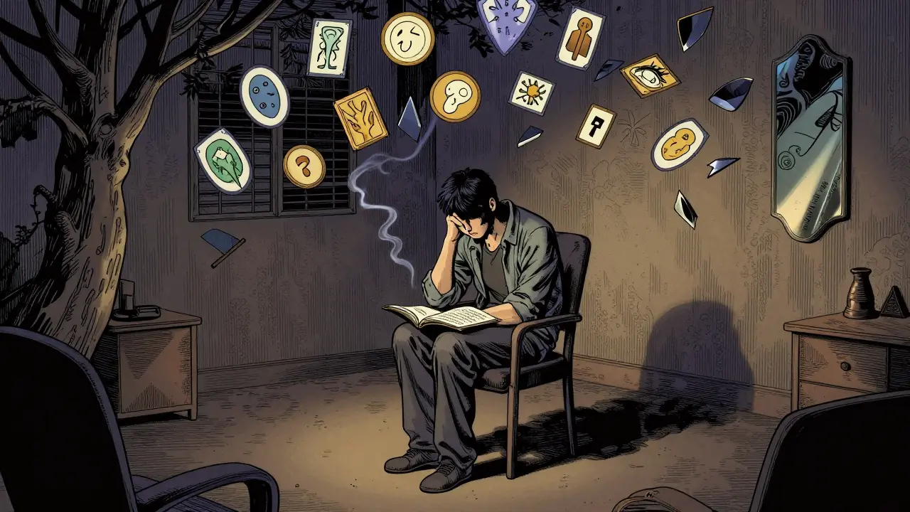 Akreditované výcviky v psychoterapii: Seznam a přehled hlavních škol v ČR