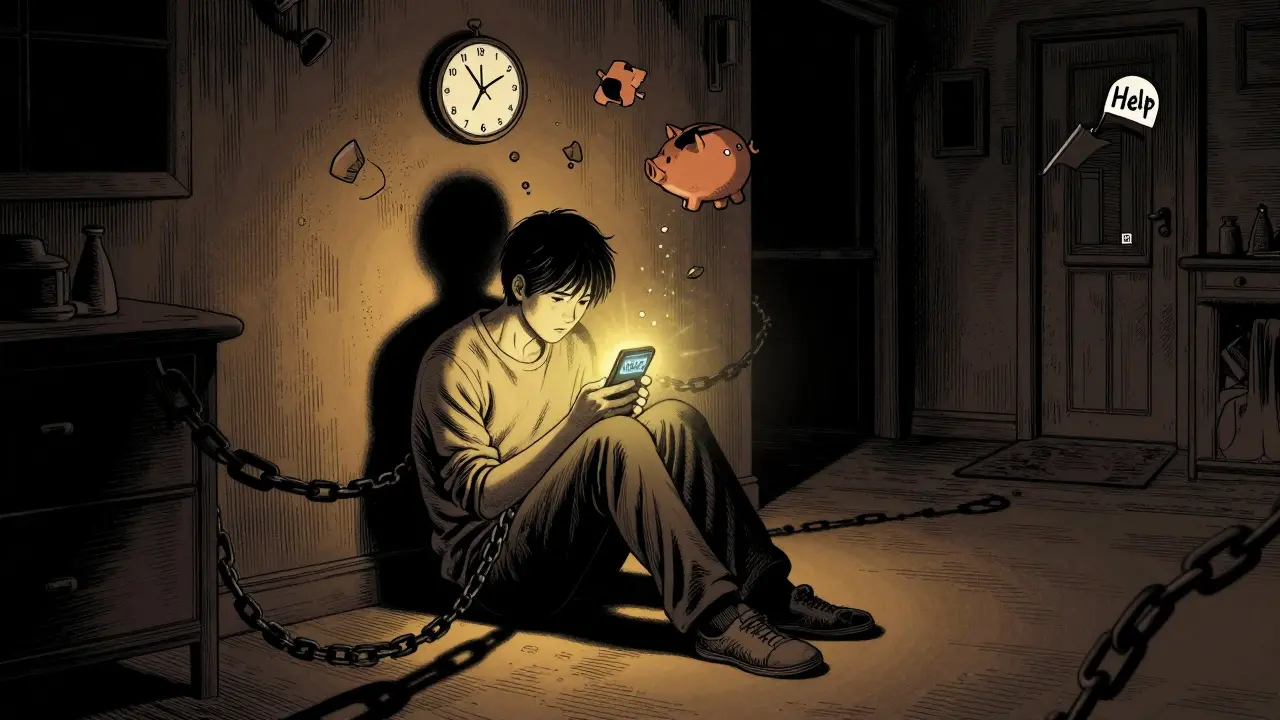 Co dělat, když nemám peníze na terapii: Alternativy a dočasná řešení v ČR