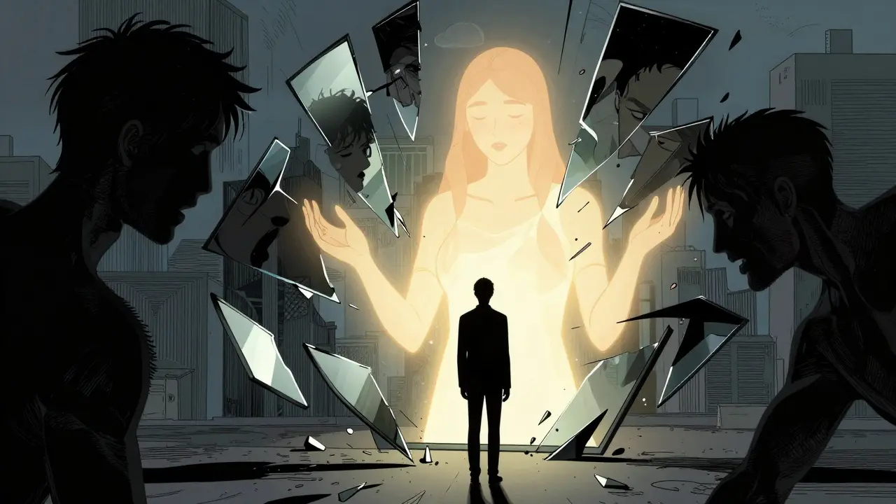 Compassion-focused terapie (CFT): Jak kultivovat laskavost k sobě v psychotherapii