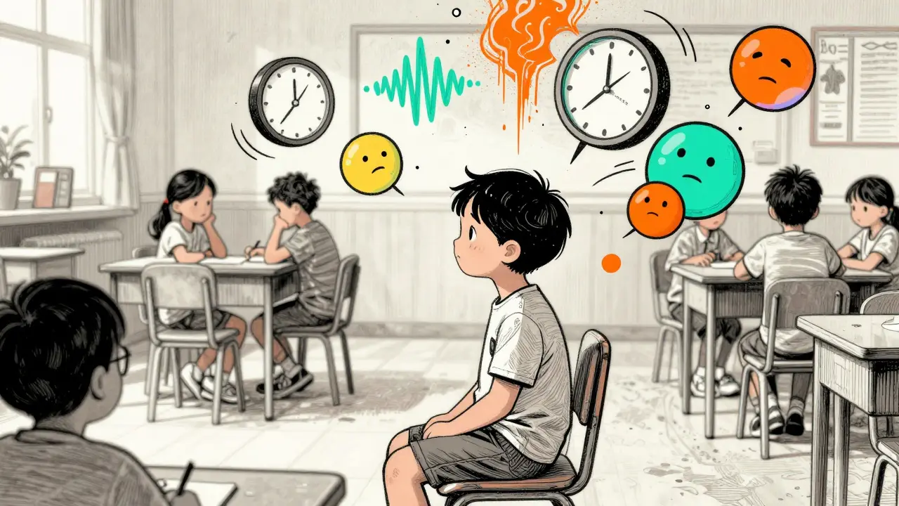 Poruchy autistického spektra: Přehled a diagnostika PAS v České republice