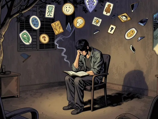 Akreditované výcviky v psychoterapii: Seznam a přehled hlavních škol v ČR