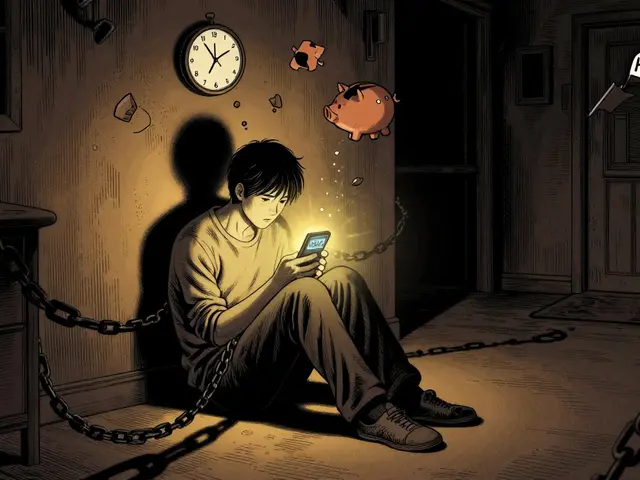 Co dělat, když nemám peníze na terapii: Alternativy a dočasná řešení v ČR