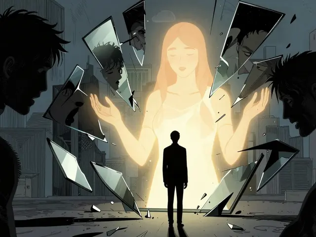 Compassion-focused terapie (CFT): Jak kultivovat laskavost k sobě v psychotherapii