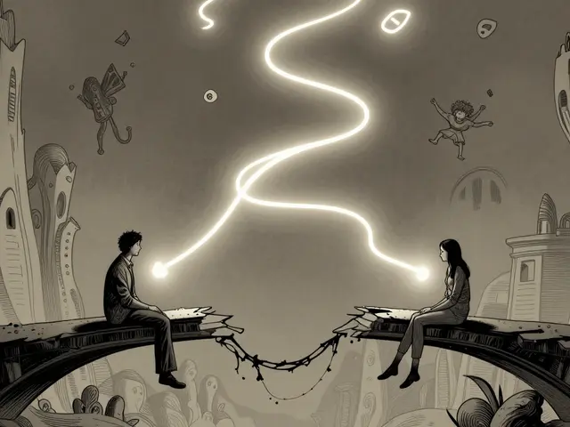 Párová vs. individuální terapie: Kdy která pomůže vašemu vztahu