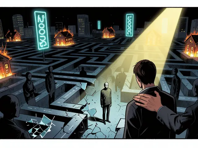 Posttraumatická stresová porucha (PTSD): Jak psychoterapie pomáhá zpracovat trauma