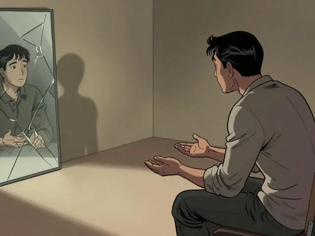 Role empatie v psychoterapii: Jak terapeutické porozumění podporuje změnu