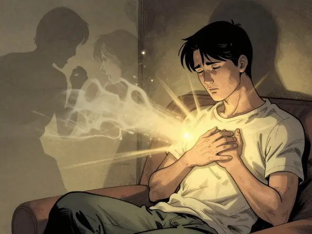 Senzomotorická psychoterapie pro trauma: Jak tělo pomáhá zacelit psychické rány