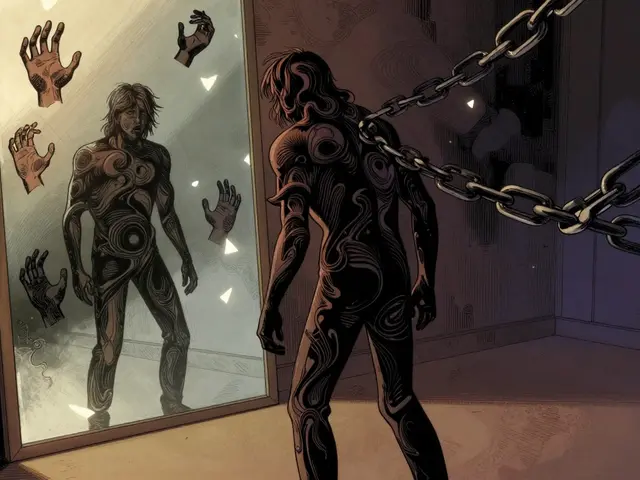 Taneční a pohybová terapie: Jak pohyb pomáhá uzdravit duši