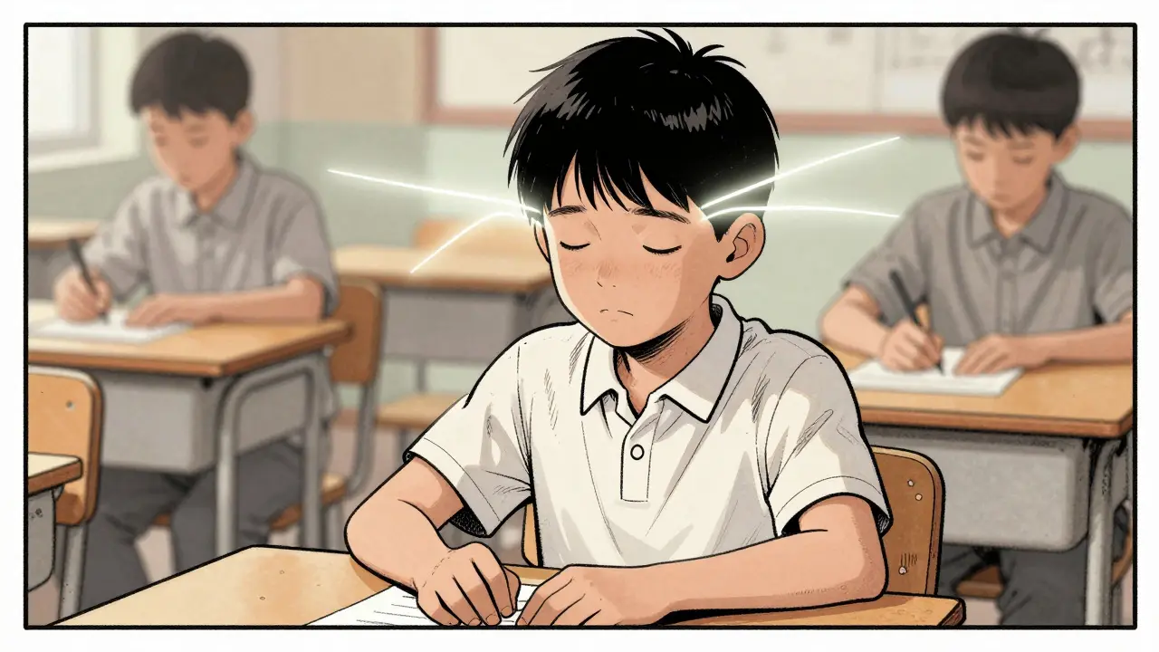 Tiky a Tourettův syndrom: Jak pomáhá trénink obracení návyků v terapii