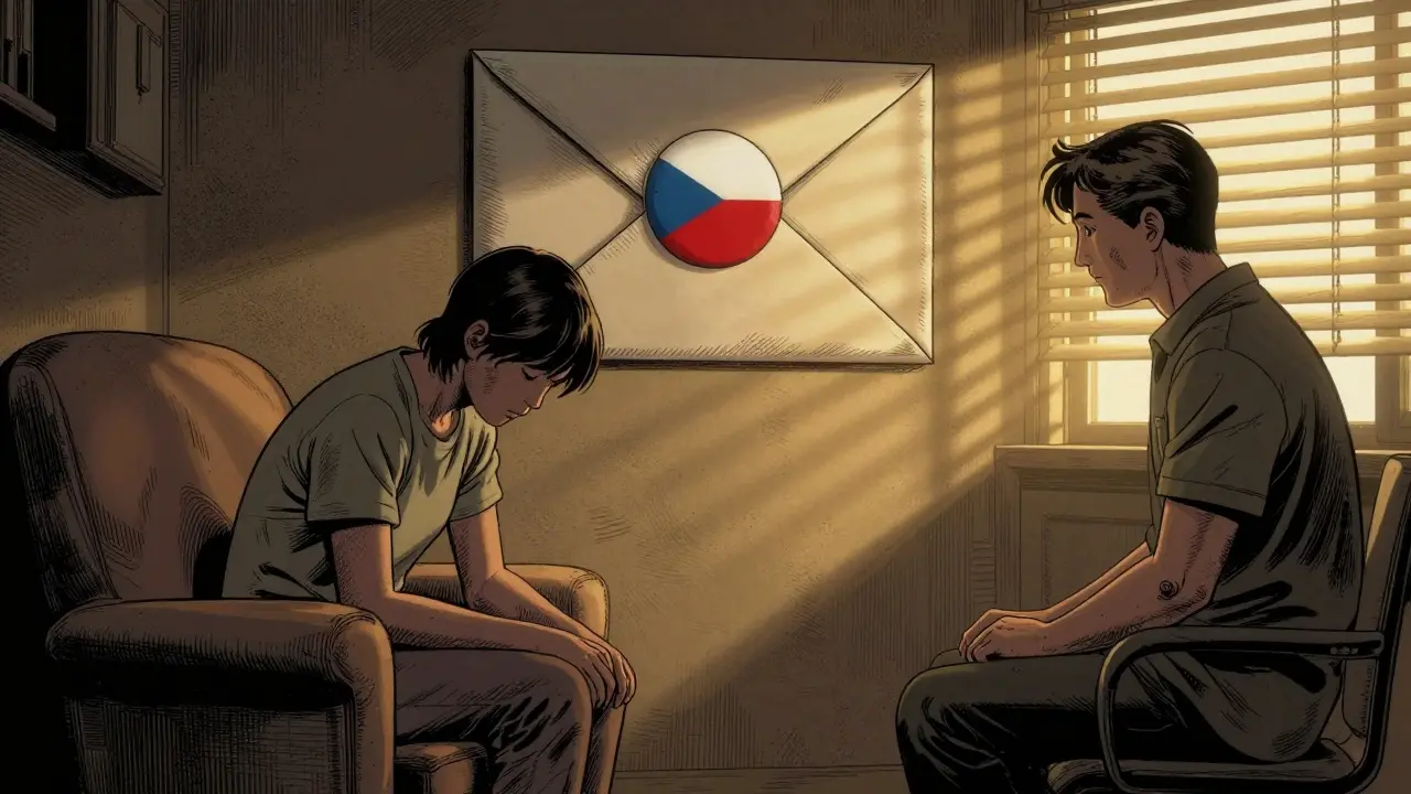 Etické zásady mlčenlivosti v psychoterapii: Jak je chráněno vaše soukromí v Česku