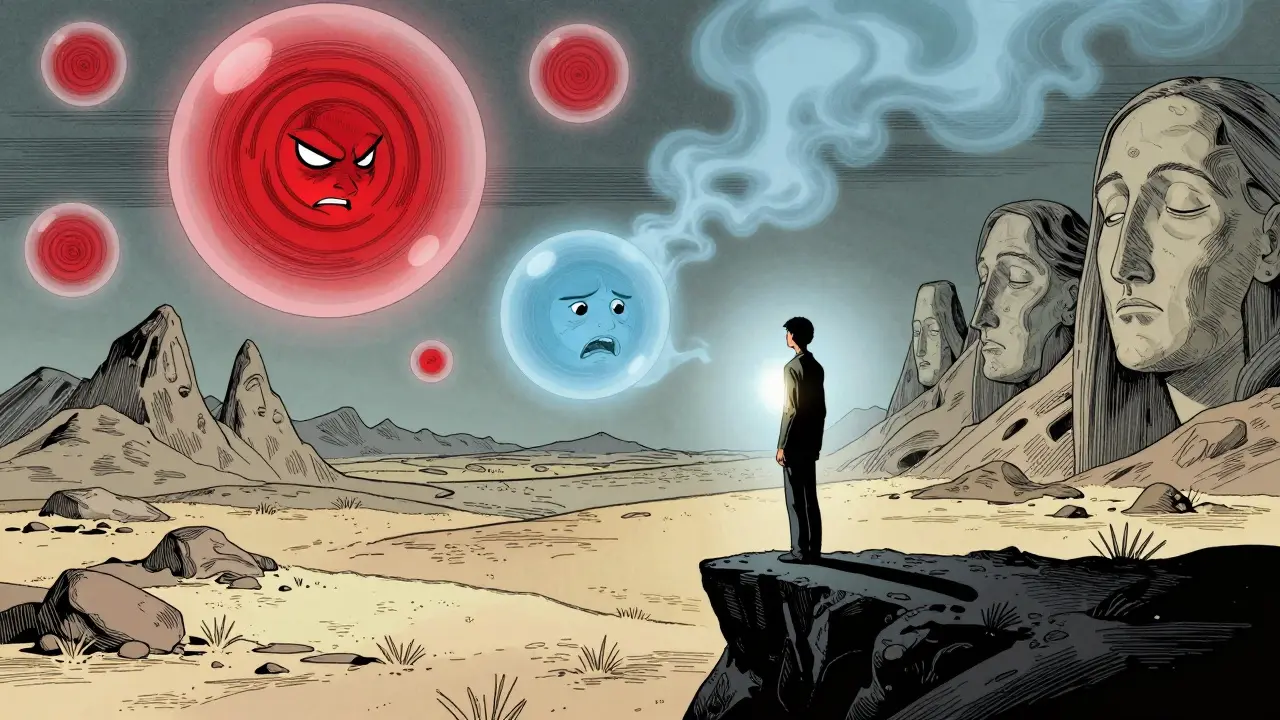 Jak poznám, že terapie funguje: 7 jasných znaků pokroku v psychoterapii