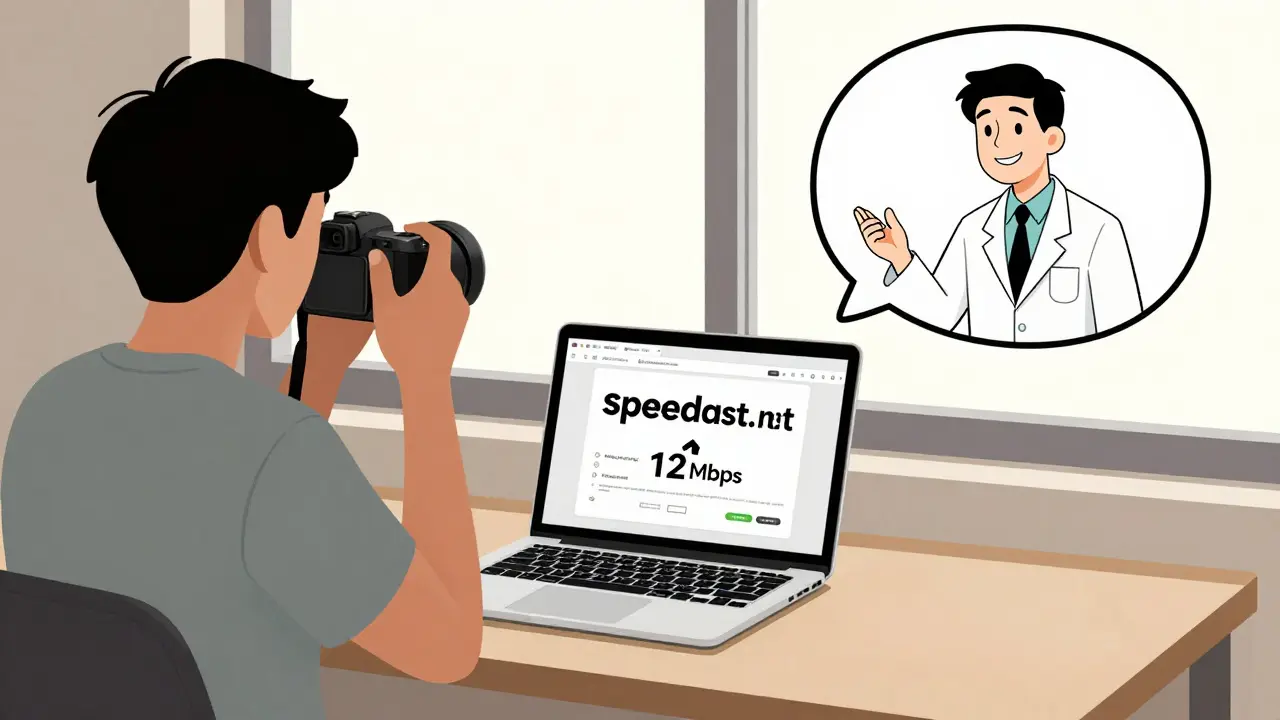 Jak se připravit na online terapii: Technická příprava krok za krokem