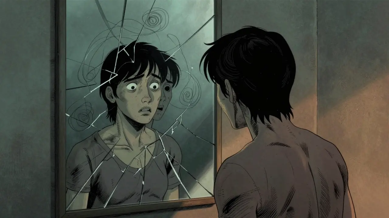 Smíšená úzkostně-depresivní porucha: Co dělat, když se potká úzkost a deprese