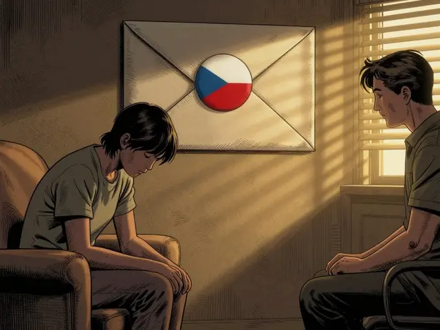 Etické zásady mlčenlivosti v psychoterapii: Jak je chráněno vaše soukromí v Česku