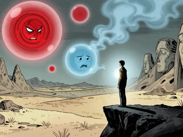 Jak poznám, že terapie funguje: 7 jasných znaků pokroku v psychoterapii