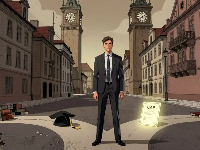 Jak se stát psychoterapeutem v ČR: Krok za krokem k kvalifikaci a praxi