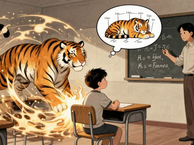 Jak vysvětlit ADHD okolí: Psychoedukace pro rodinu a učitele