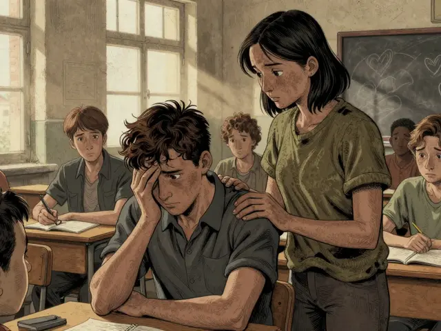 Mentální první pomoc pro laiky: Jak se naučit pomáhat v psychické krizi v ČR