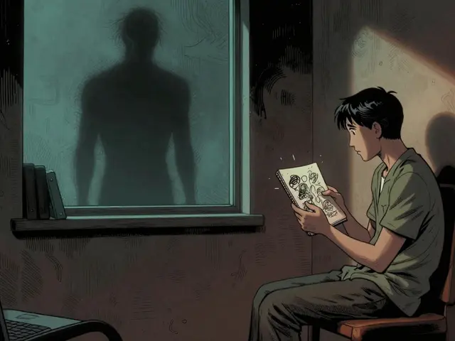 Toxický vztah: Kdy odejít i přes probíhající psychoterapii