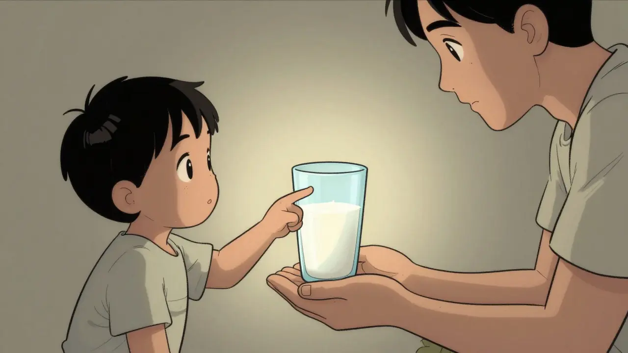 AAC pro autismus: Jak nástroje komunikace pomáhají dětem a dospělým s PAS