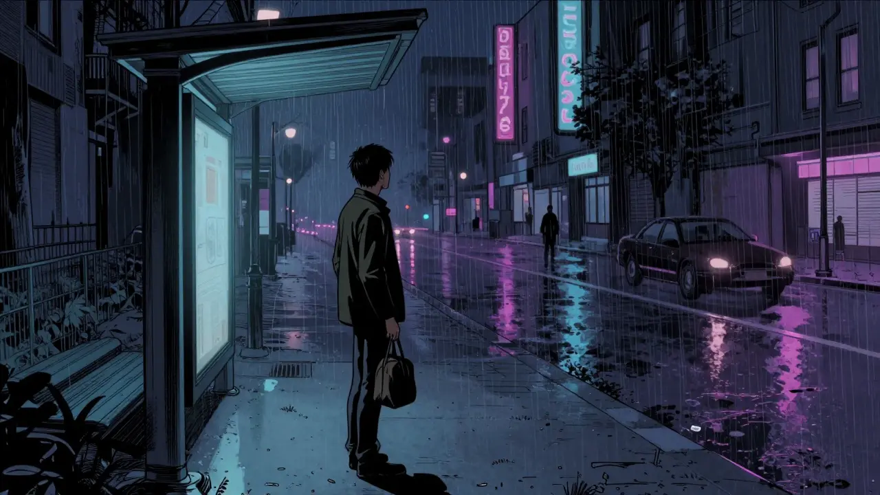 Domácí násilí a krizová pomoc: Kde hledat bezpečné útočiště v České republice