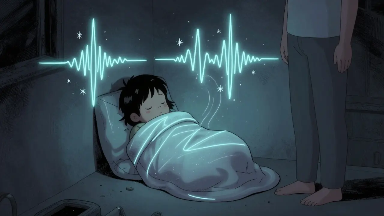 Plán zvládání meltdownu: Praktický návod pro rodinu a školu